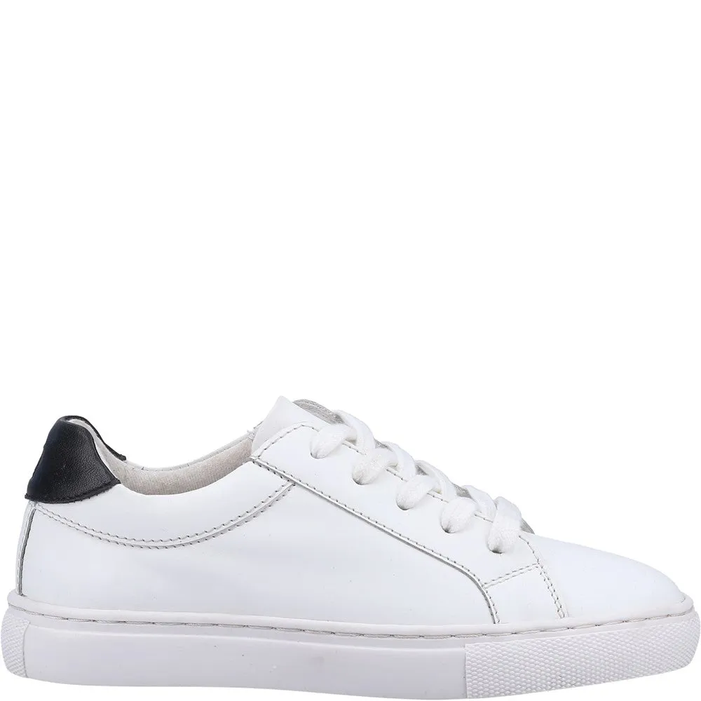 Hush Puppies Mini Colton Shoe