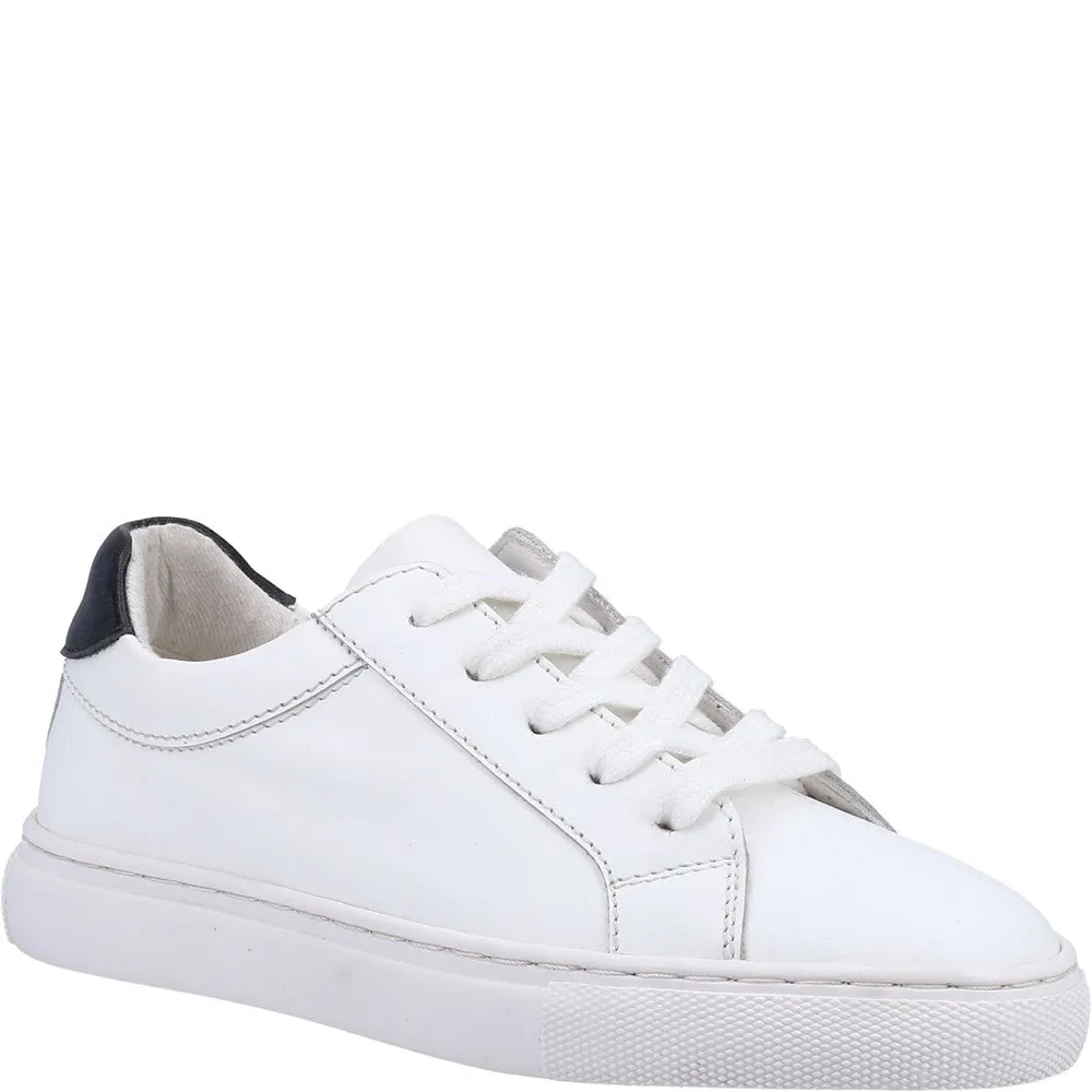 Hush Puppies Mini Colton Shoe