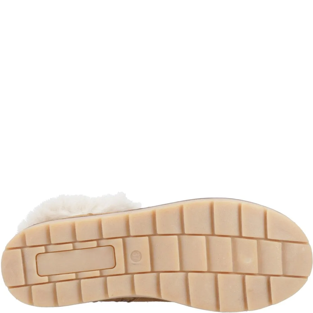 Hush Puppies Moira Mid Boot