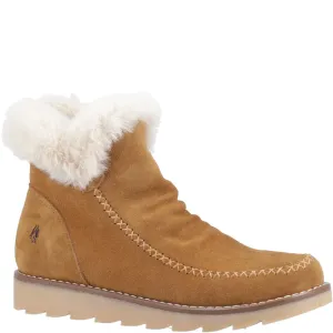 Hush Puppies Moira Mid Boot