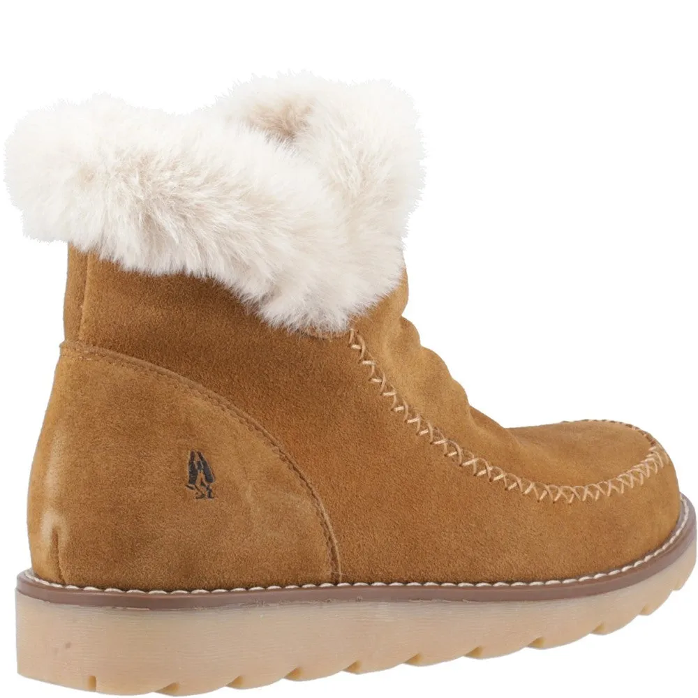 Hush Puppies Moira Mid Boot
