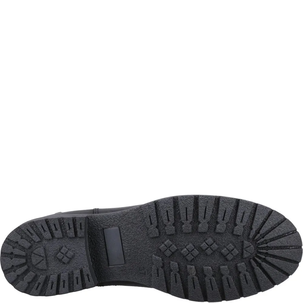 Hush Puppies Priya Ankle Boots