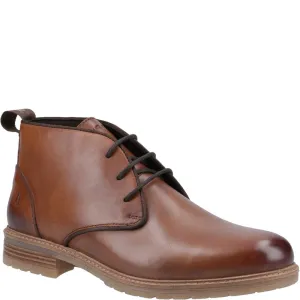 Hush Puppies Ricky Boots