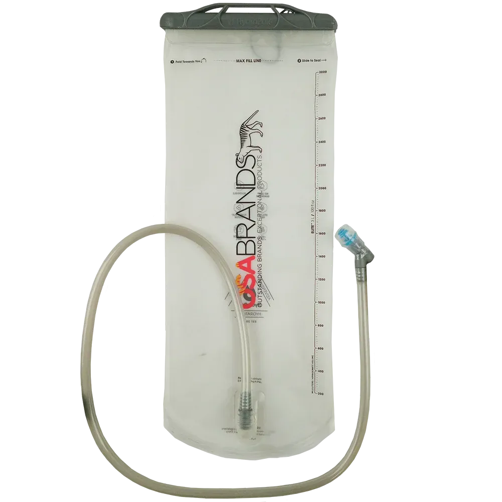 HydraPak OSA Elite Classic Bladder