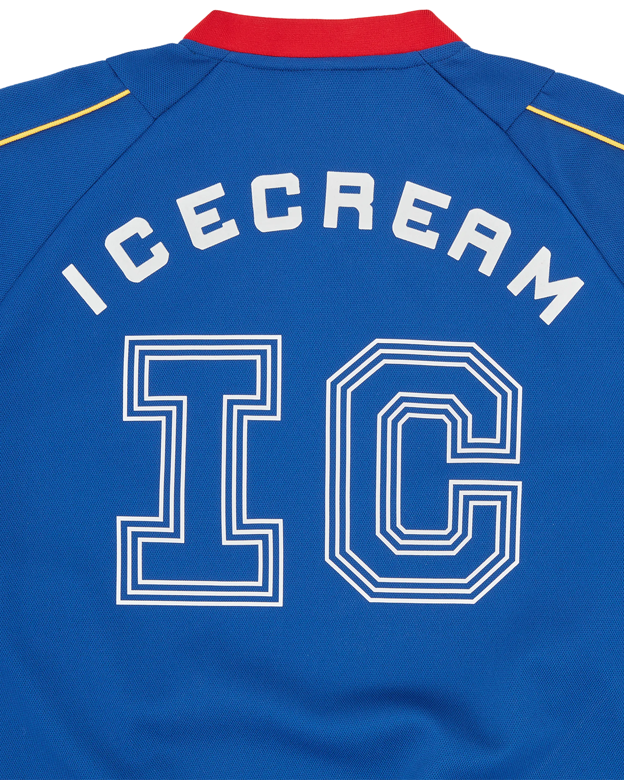 IC Football LS Jersey