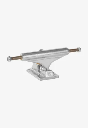 INDEPENDENT 144 HOLLOW SILVER STANDARD TRUCK