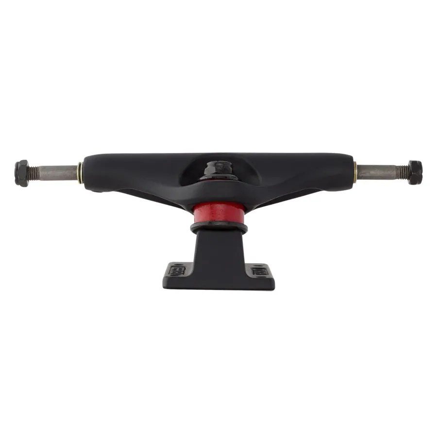 Independent 169 Stage 11 Bar Flat Black Standard Skateboard Trucks