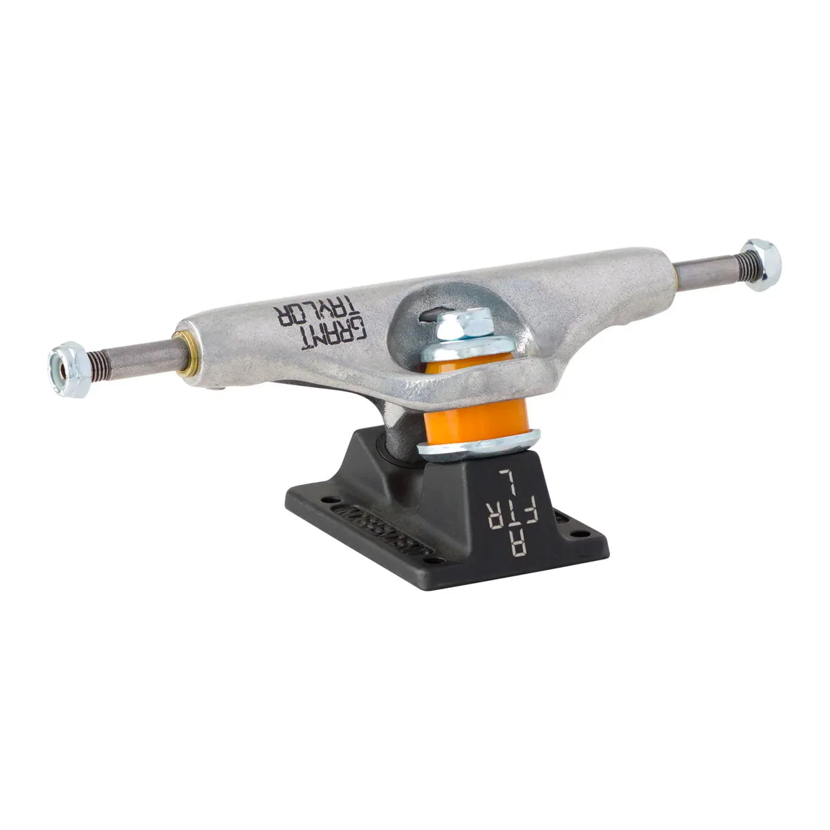 Independent - Grant Taylor Barcode Hollow 139 Skateboard Trucks