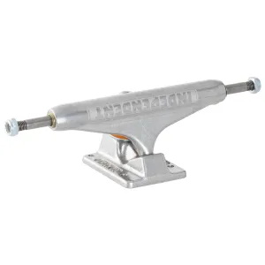 Independent - Hollow IKP Bar Polished Silver 144 Skateboard Trucks
