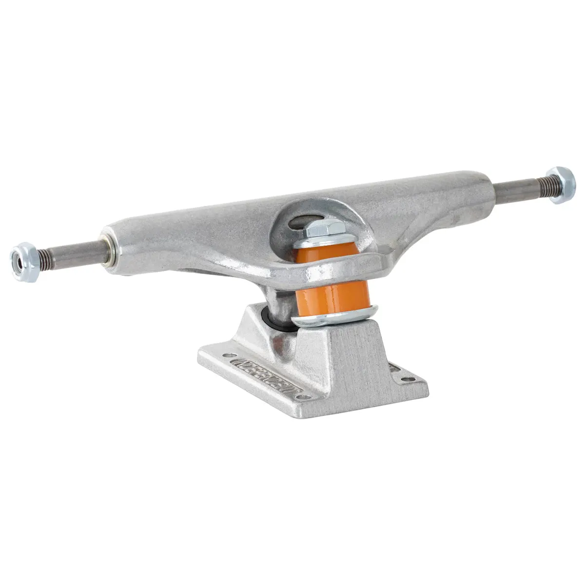 Independent - Hollow IKP Bar Polished Silver 144 Skateboard Trucks
