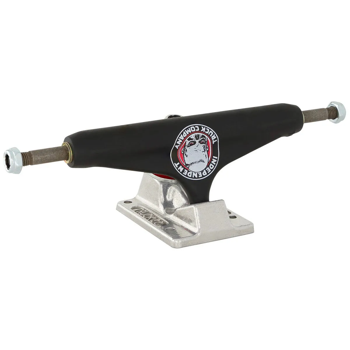 Independent - Omar Hassan Hollow 139 Skateboard Trucks