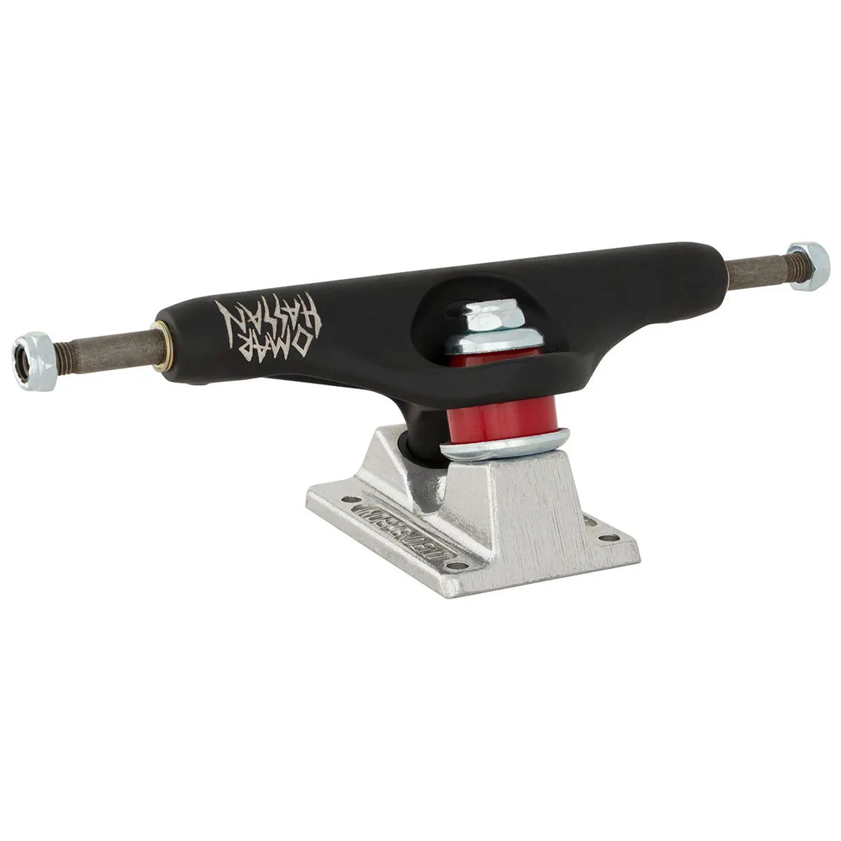 Independent - Omar Hassan Hollow 139 Skateboard Trucks