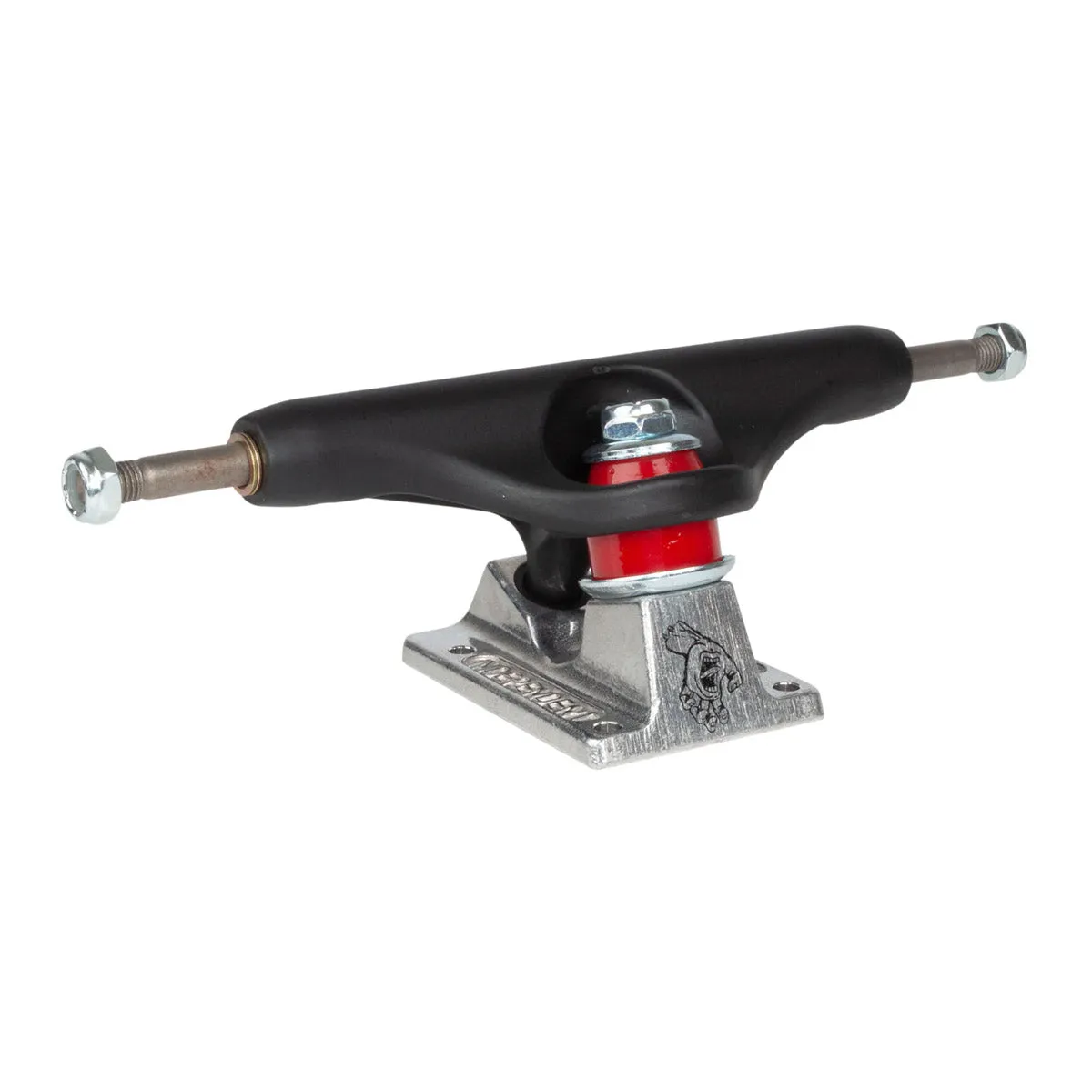 Independent - Santa Cruz 139 Skateboard Trucks