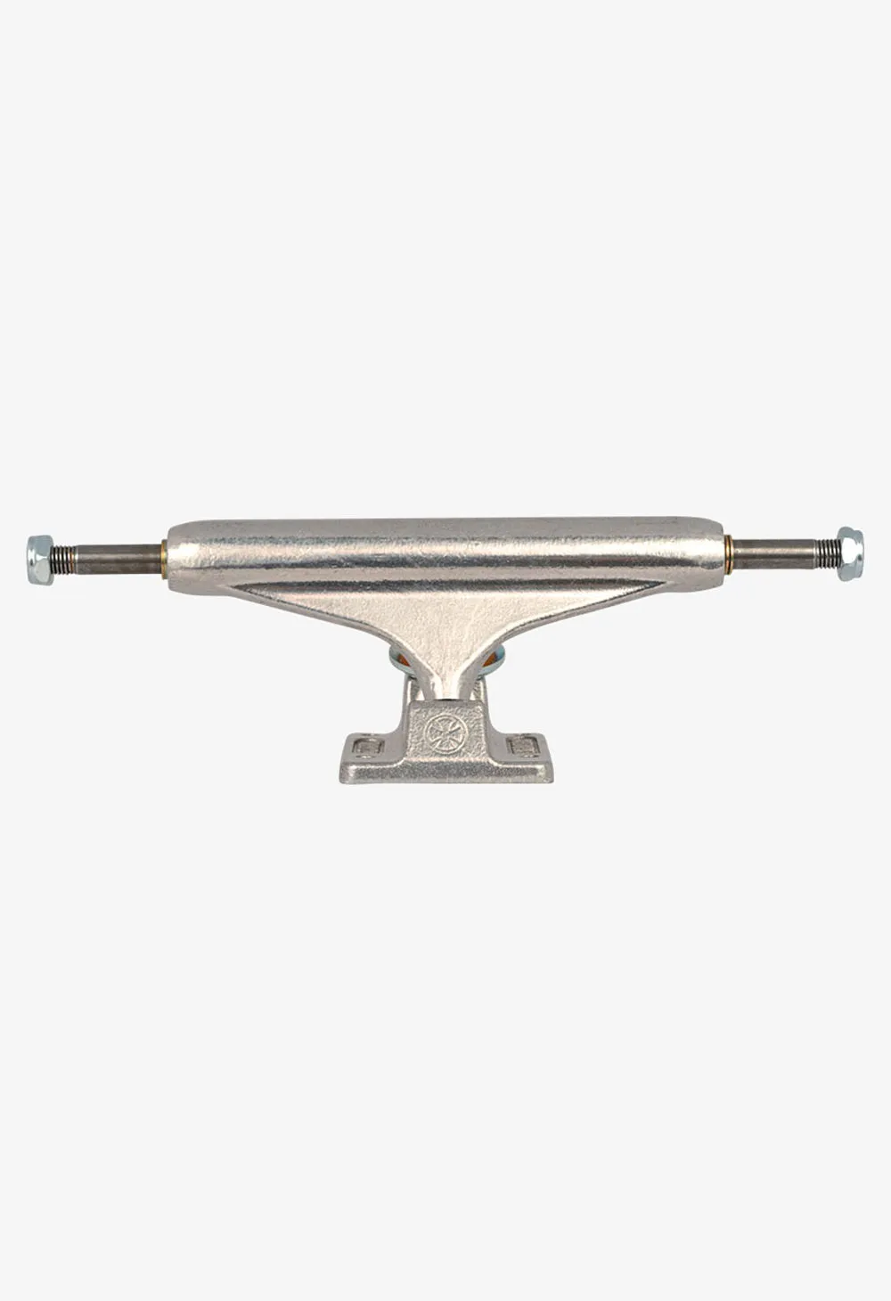 Independent Skateboard Trucks - Stage 11 Silver Standard (Pair)