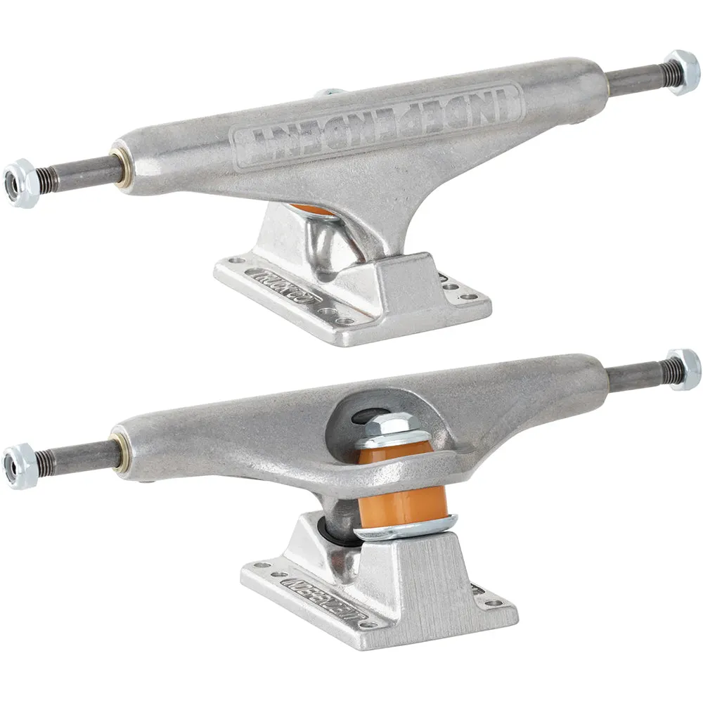 Independent Stage 11 Bar Hollow Inverted Kingpin 159 Trucks 8.75"
