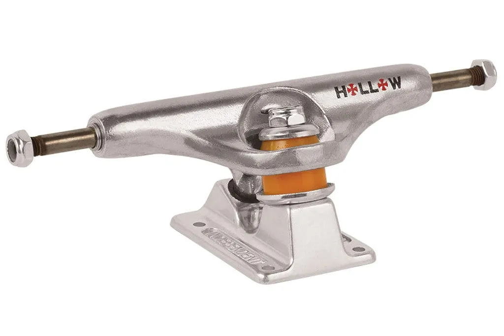 Independent Stage 11 Hollow Silver 159
