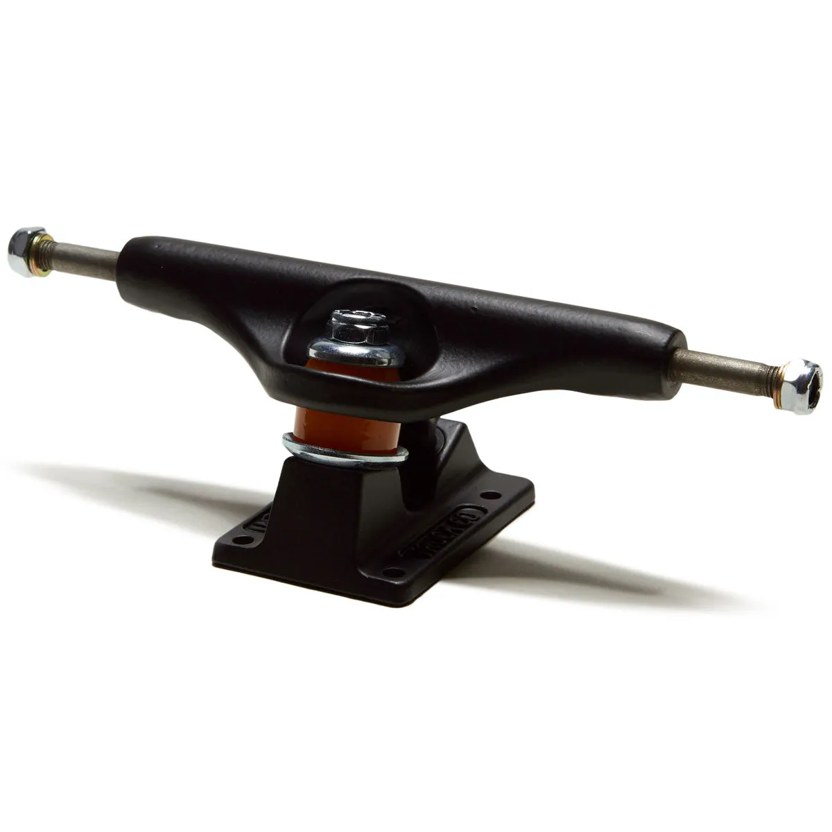 Independent Stage 11 Standard Skateboard Trucks - Blackout - 129mm