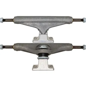 Independent Stage 11 Steel Grey Inverted Kingpin 139 Trucks 8"