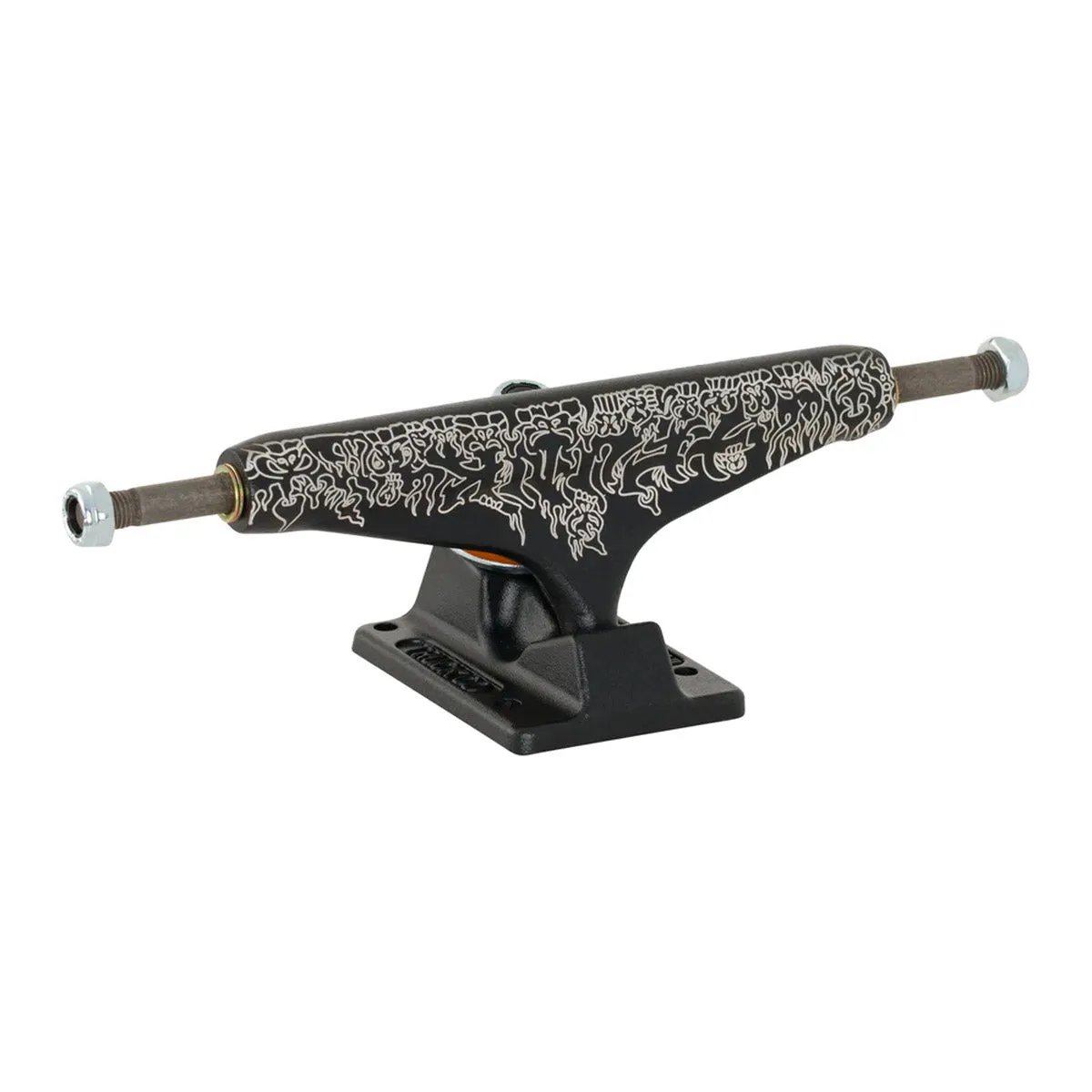 Independent - T-Funk 139 Skateboard Trucks