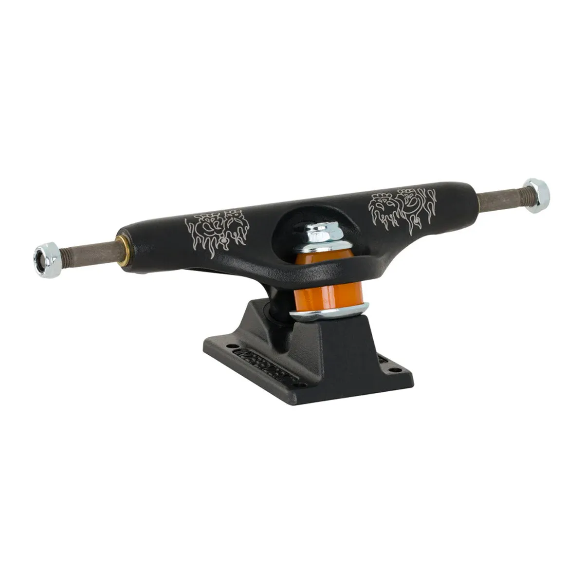 Independent - T-Funk 139 Skateboard Trucks