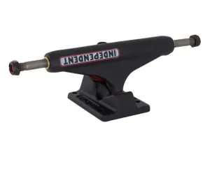 Independent Trucks Stage XI Bar Flat Black