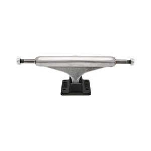 Independent Trucks Stage XI Hollow Silver Ano Black