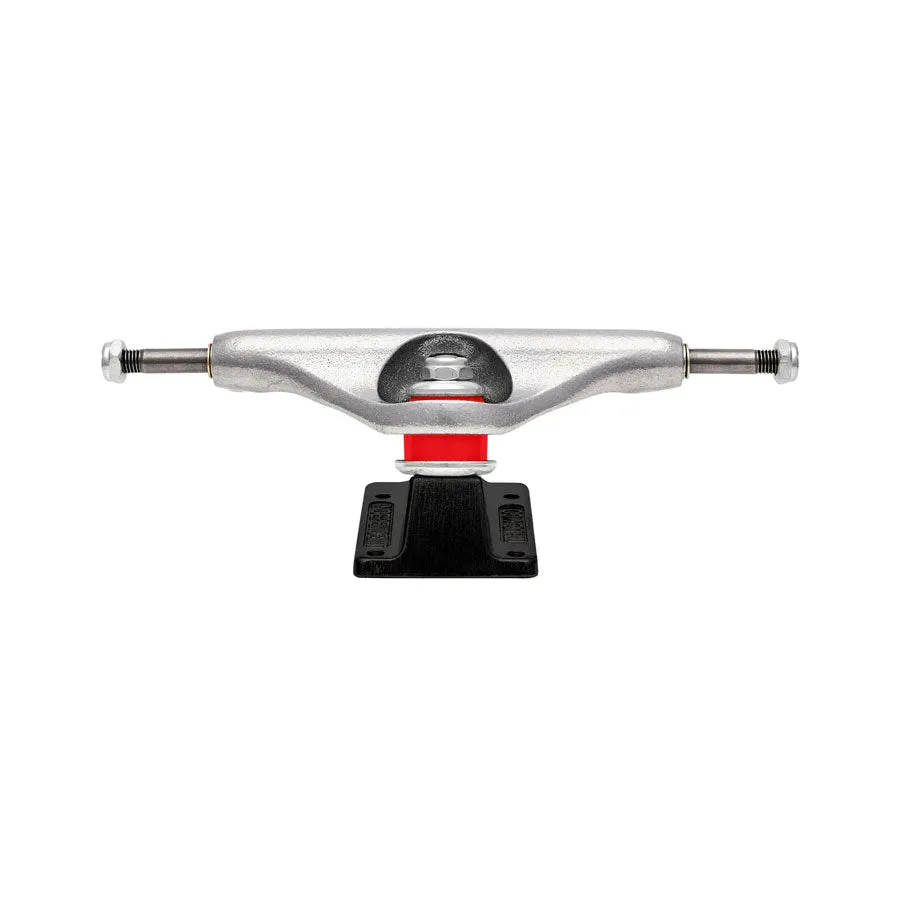 Independent Trucks Stage XI Hollow Silver Ano Black