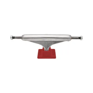 Independent Trucks Stage XI Hollow Silver Ano Red