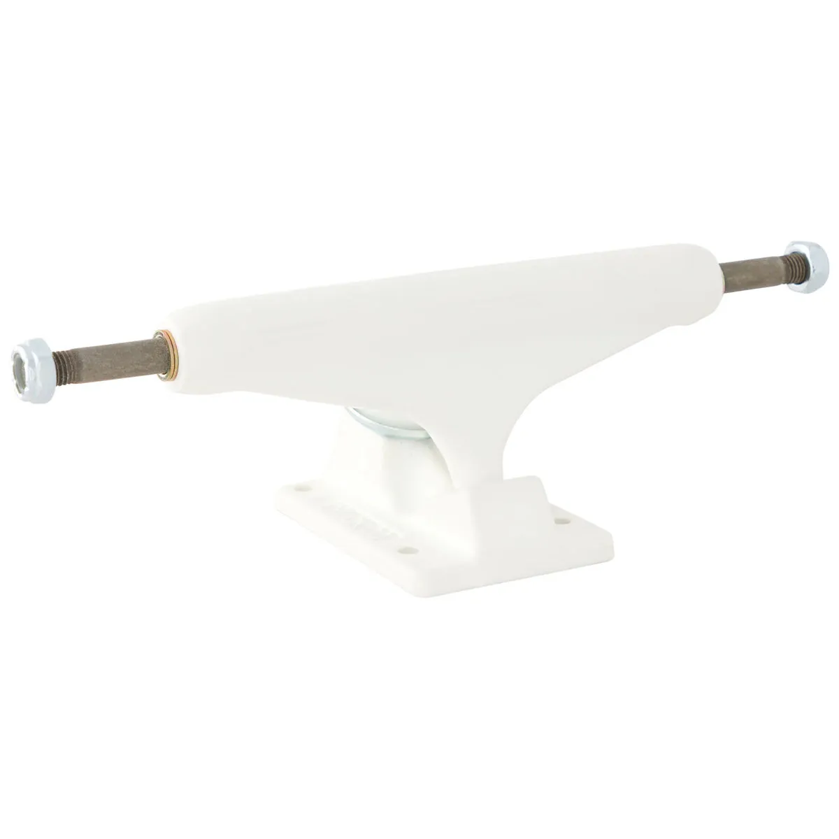 Independent - Whiteout 144 Skateboard Trucks