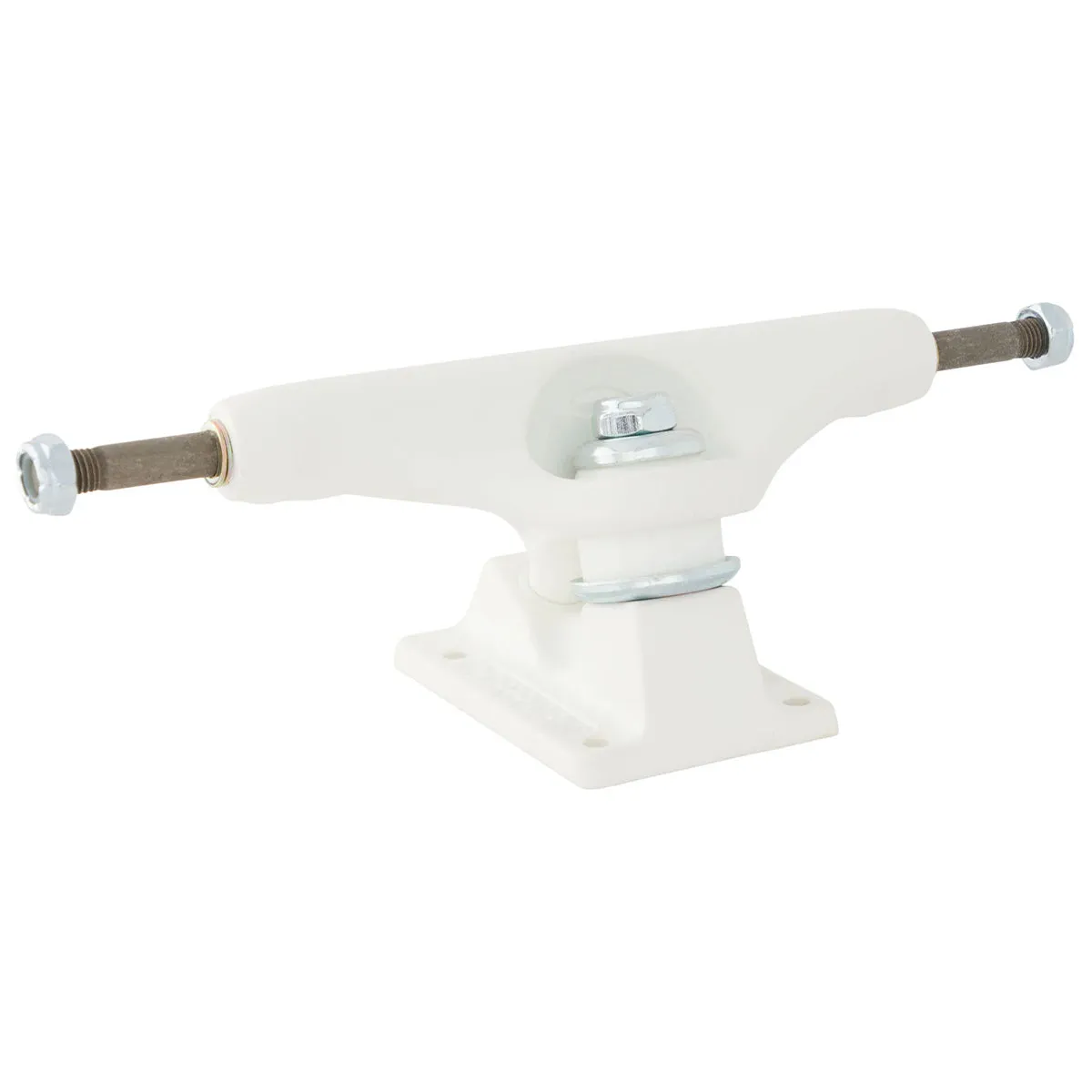 Independent - Whiteout 144 Skateboard Trucks
