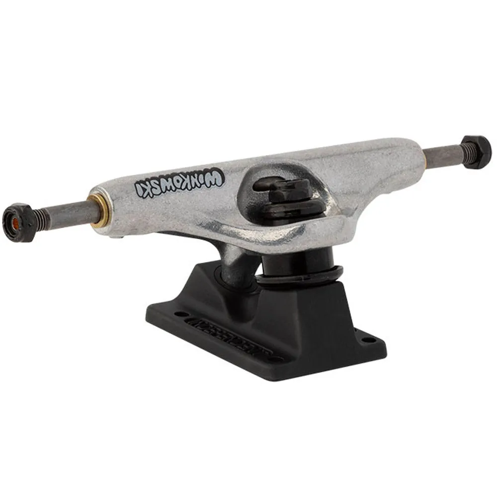Independent - Winkowski Ballr Hollow 139 Skateboard Trucks