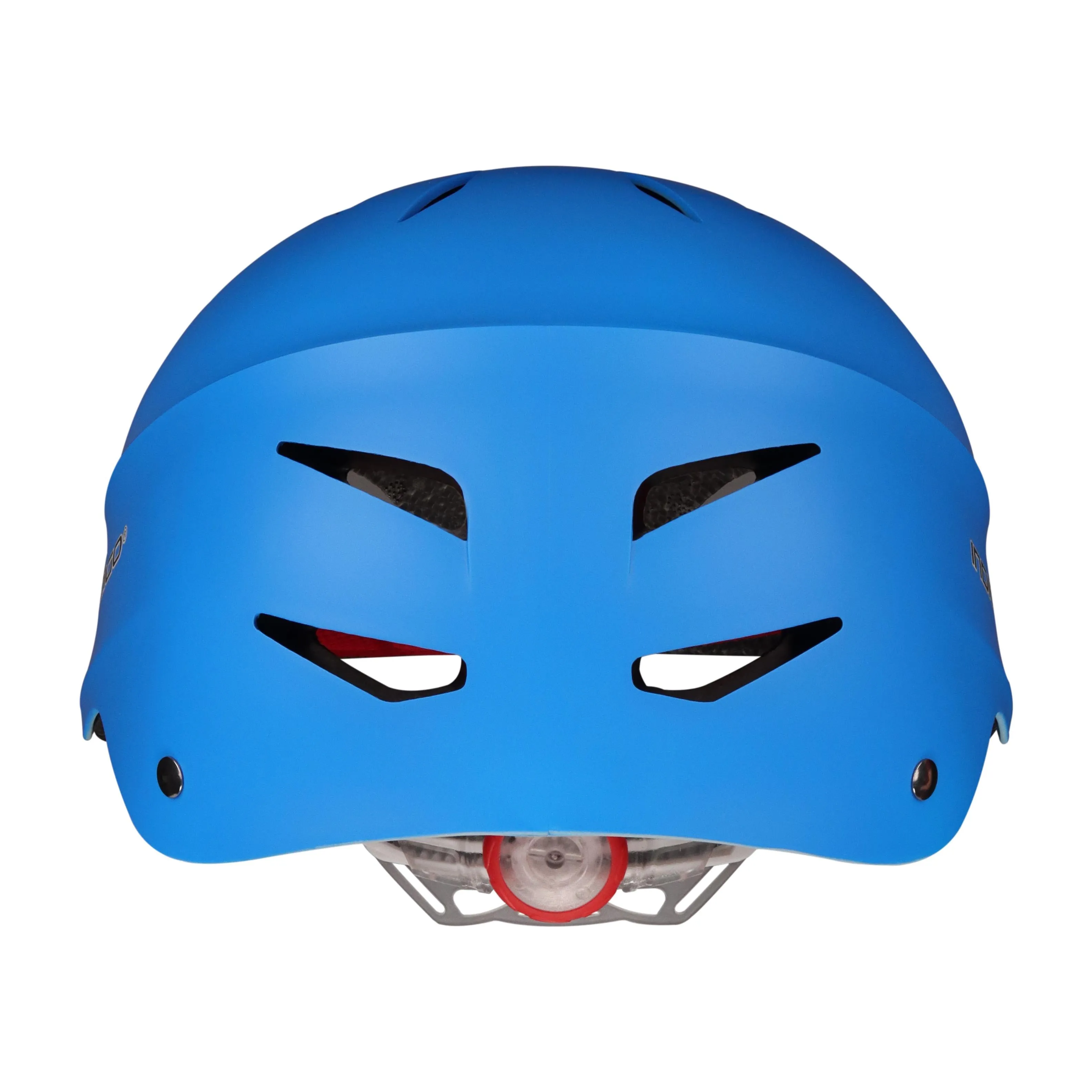 INDIGO Adult Skateboarding Helmet with Ventilation