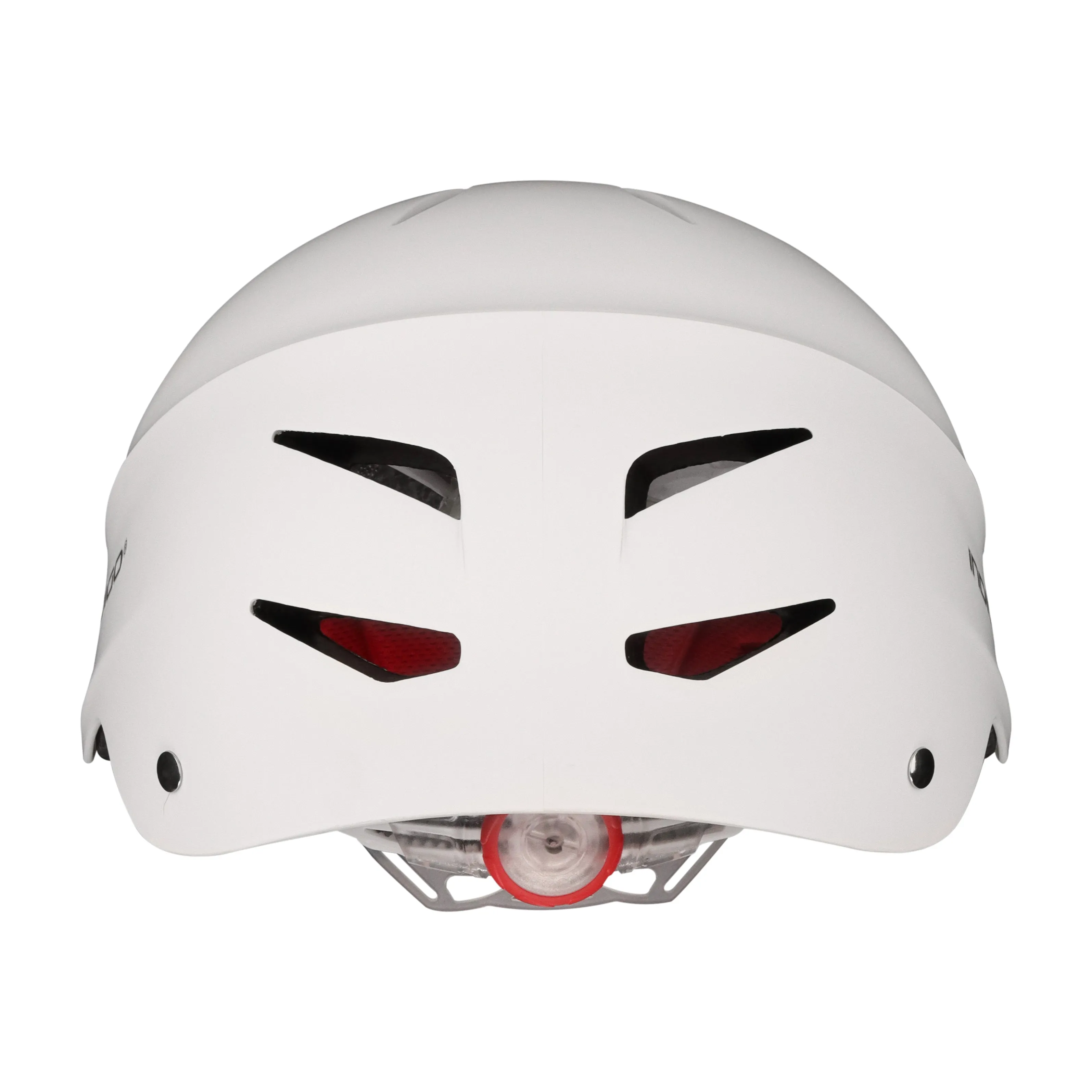INDIGO Adult Skateboarding Helmet with Ventilation