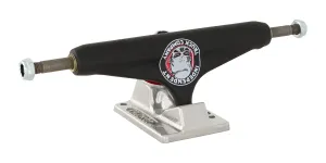 INDY Stage 11 Hollow Omar Hassan Black Silver Standard Skateboard Trucks