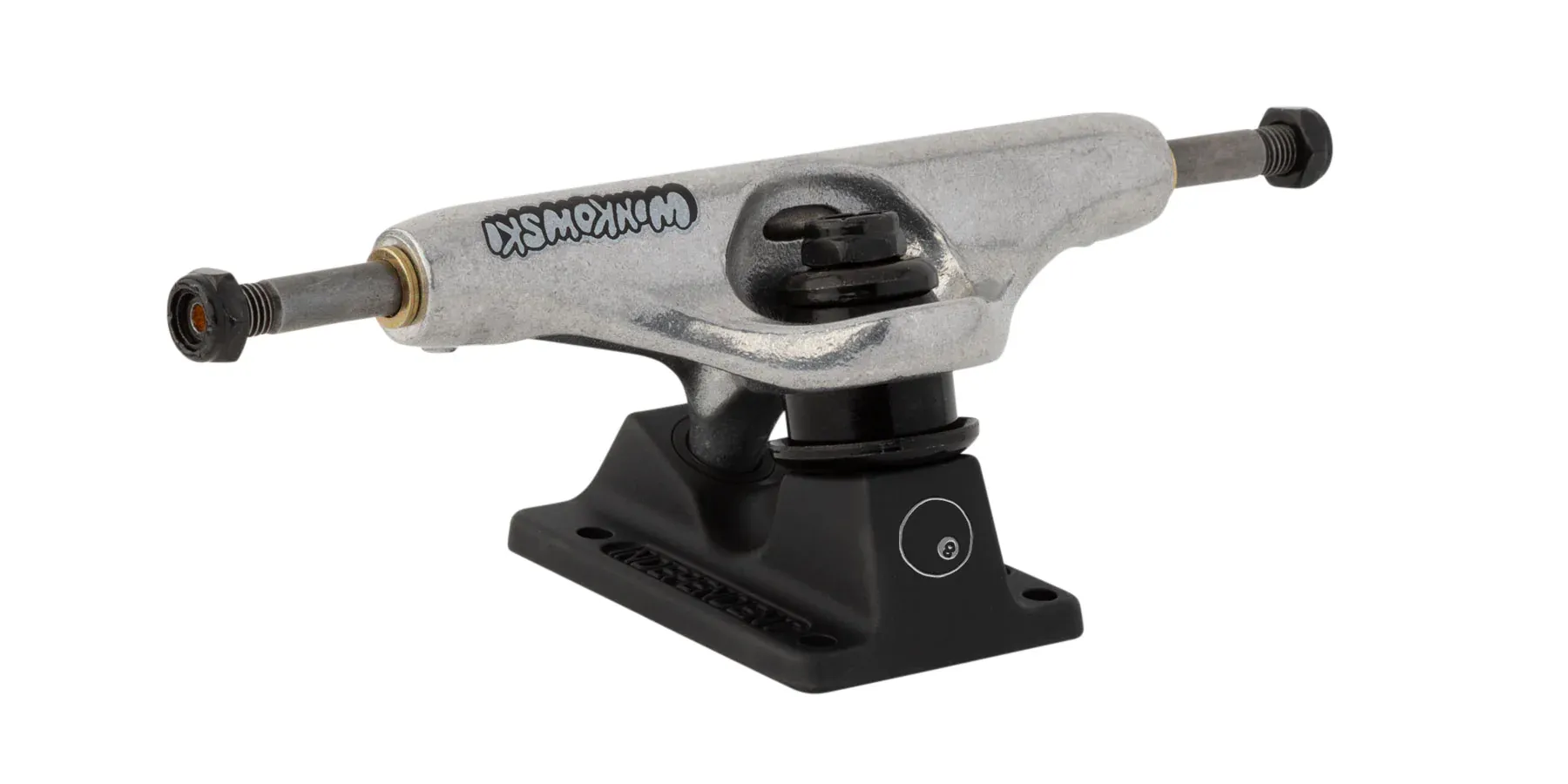 INDY Stage 11 Hollow Winkowski Ballr Standard Skateboard Trucks