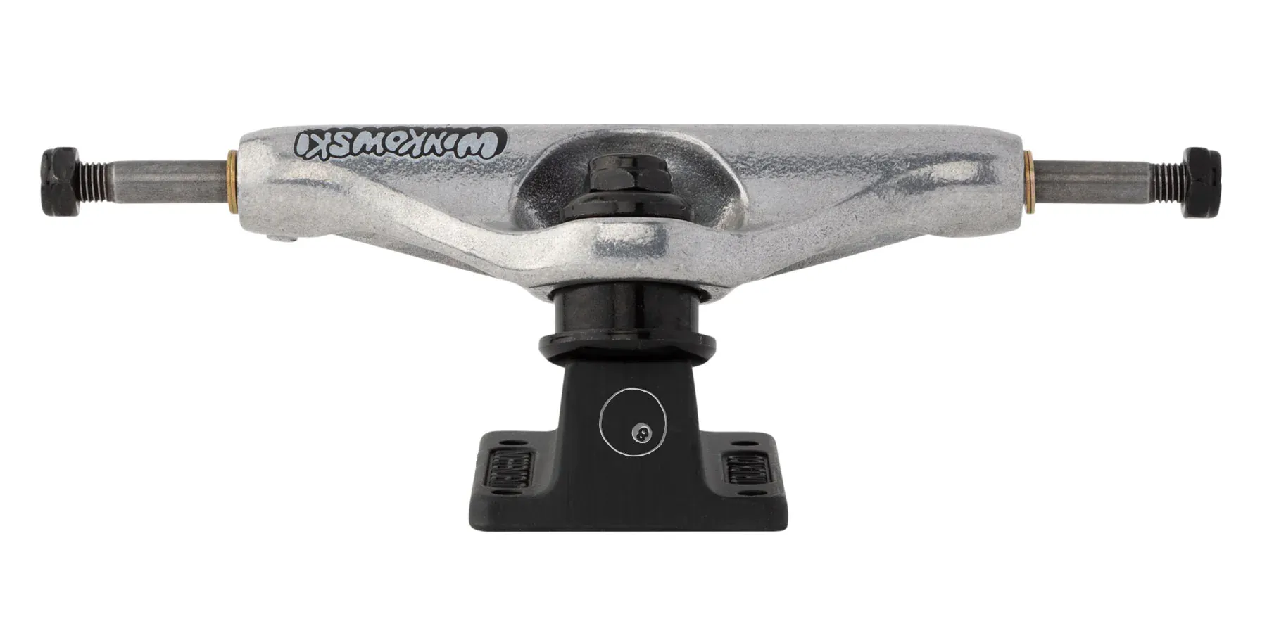 INDY Stage 11 Hollow Winkowski Ballr Standard Skateboard Trucks