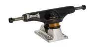 INDY Stage 11 Pro Mason Silva Black Silver Standard Skateboard Trucks
