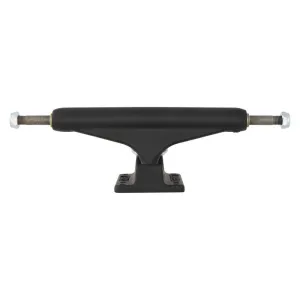 Indy Stage 11 Skateboard Trucks Blackout Standard Black - 169