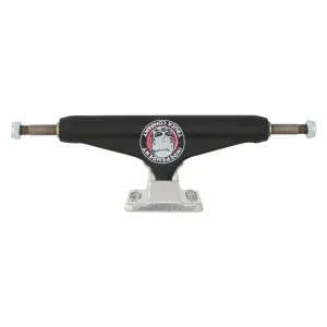 Indy Stage 11 Skateboard Trucks Hollow Omar Hassan Standard Black / Silver - 149