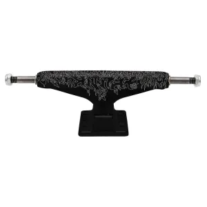 Indy Stage 11 Skateboard Trucks T-Funk Standard Black - 144
