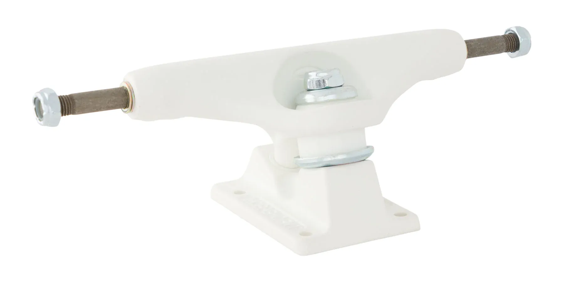 INDY Stage 11 Whiteout Standard Skateboard Trucks