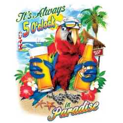 It's Always 5 O'Clock T-Shirt