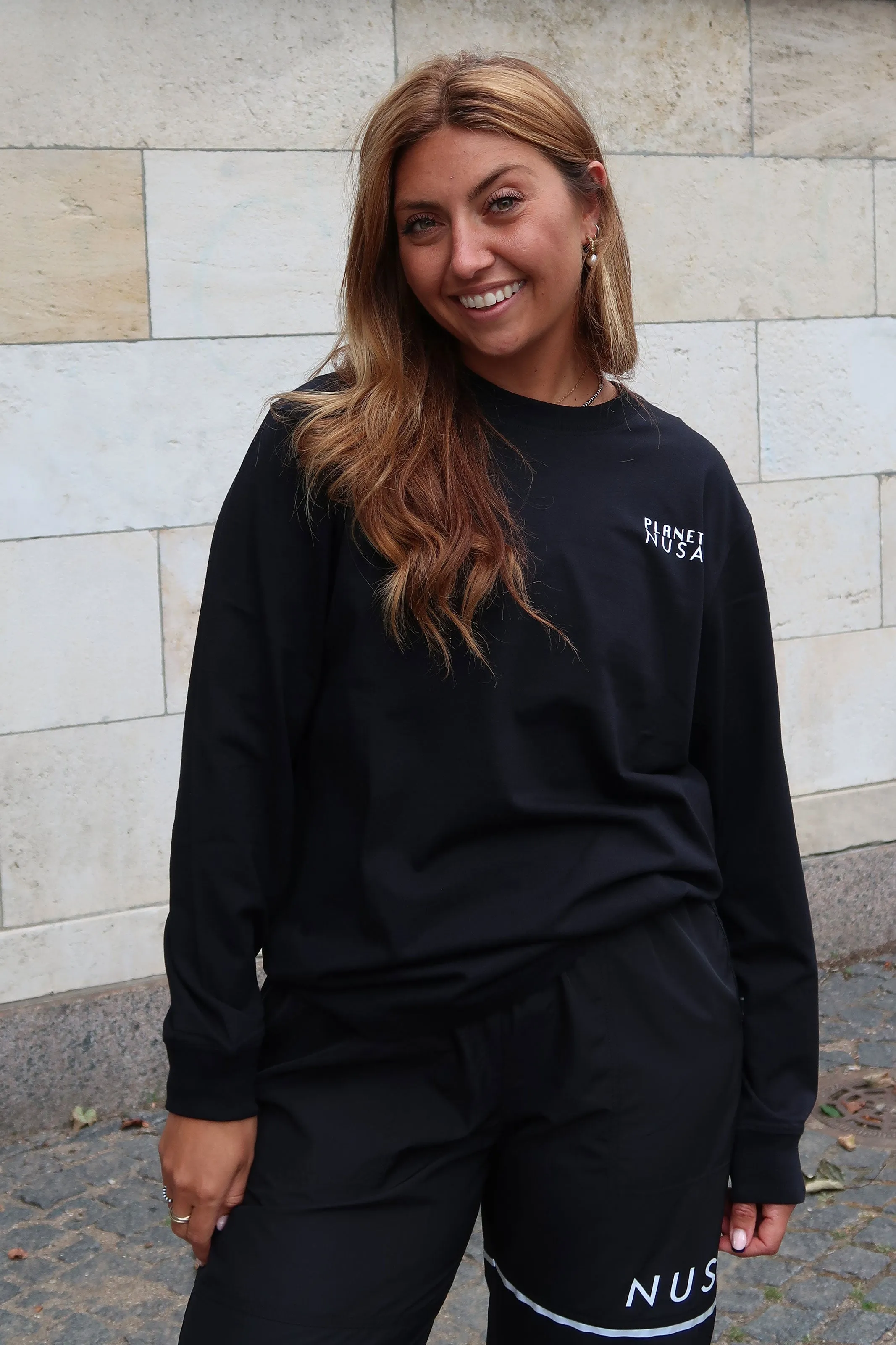 JER1 LONG SLEEVE