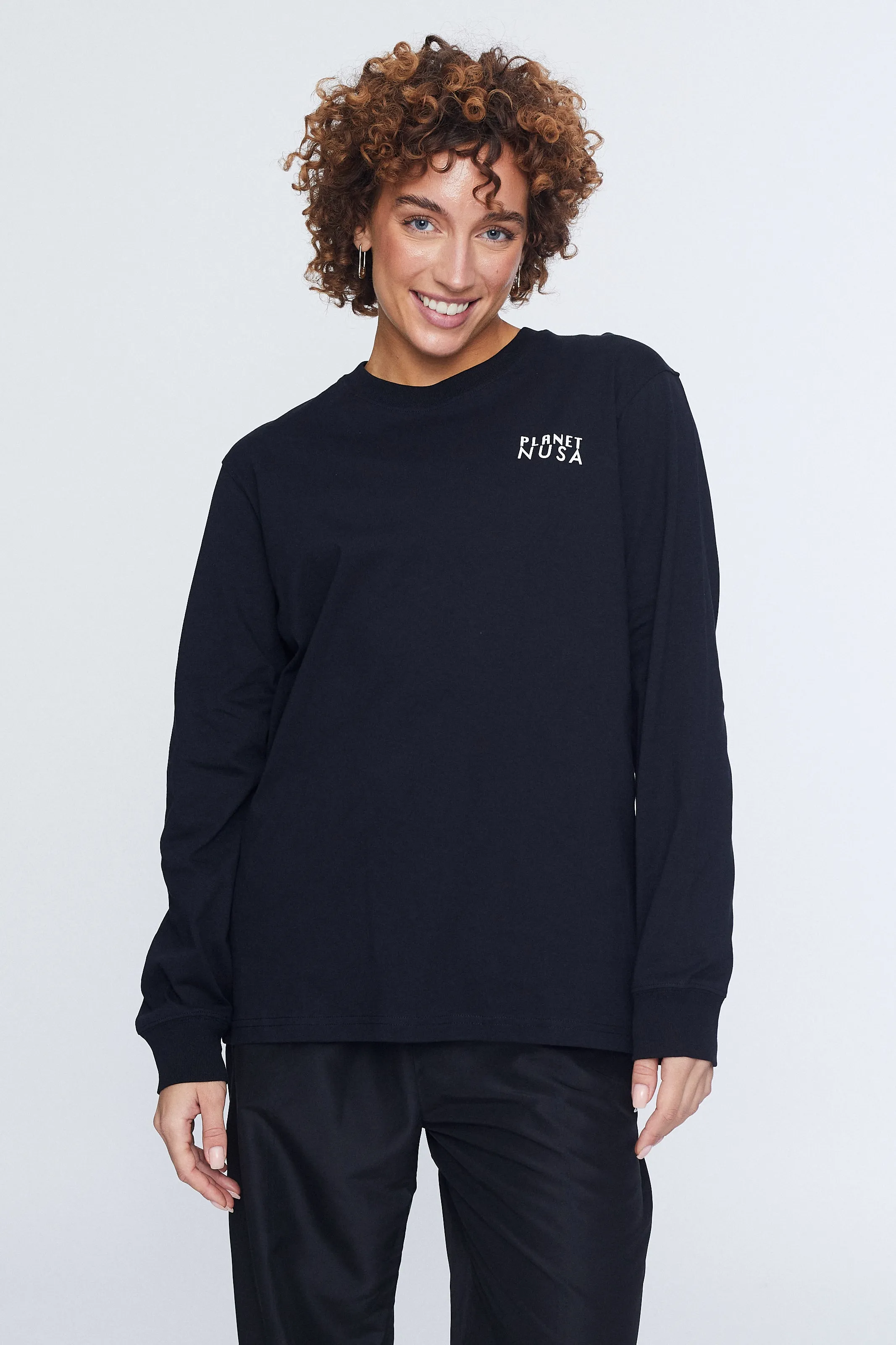 JER1 LONG SLEEVE