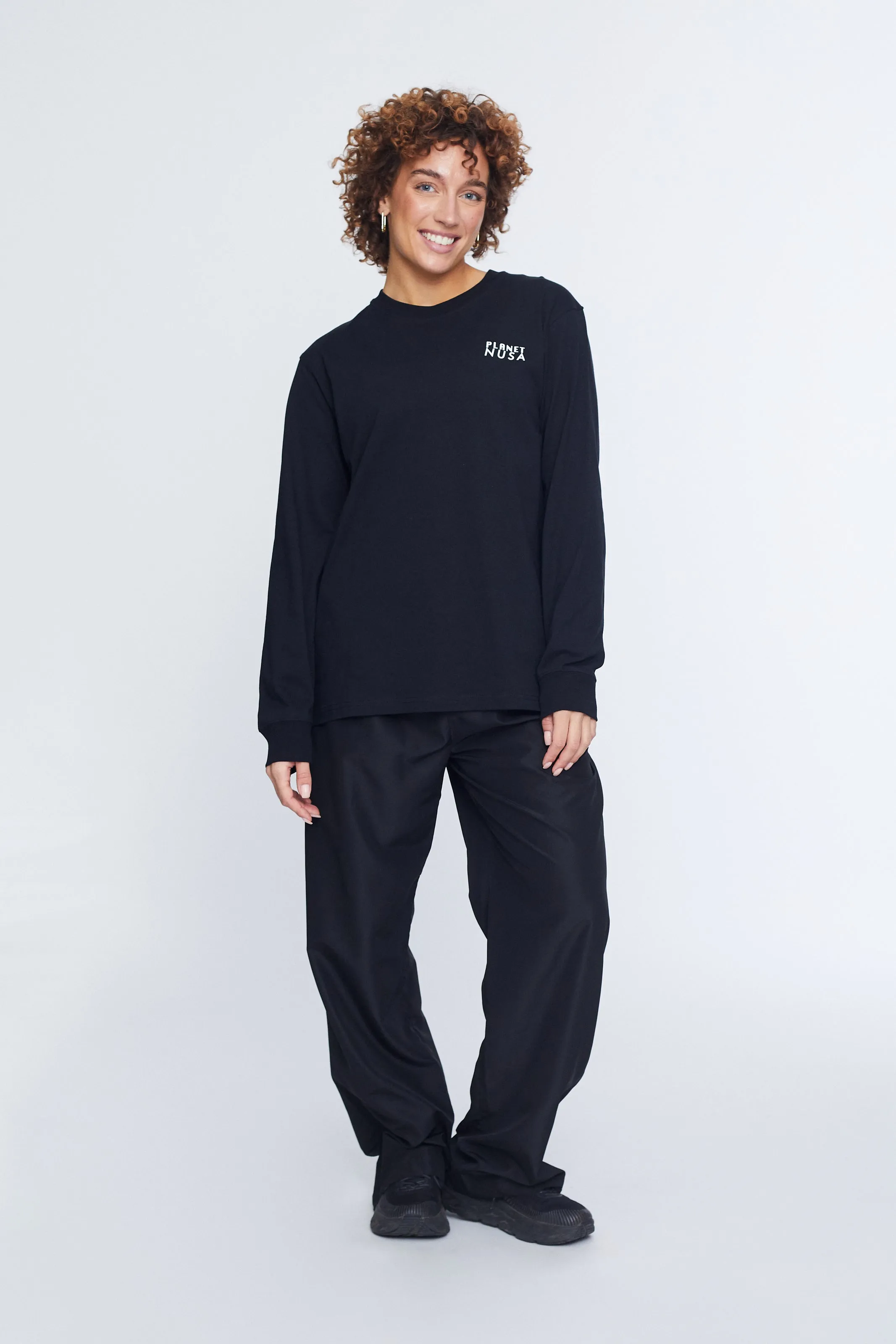 JER1 LONG SLEEVE