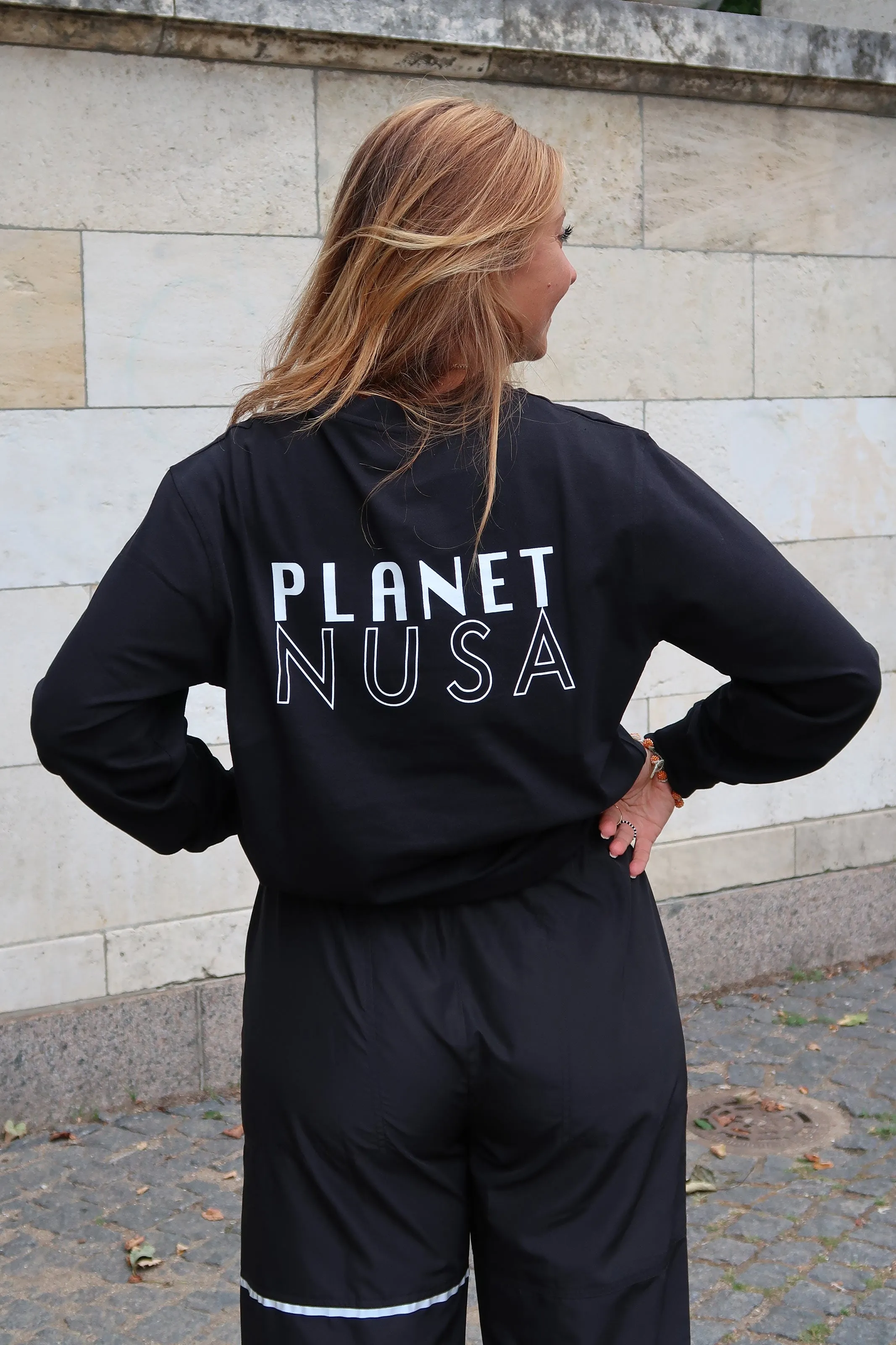 JER1 LONG SLEEVE