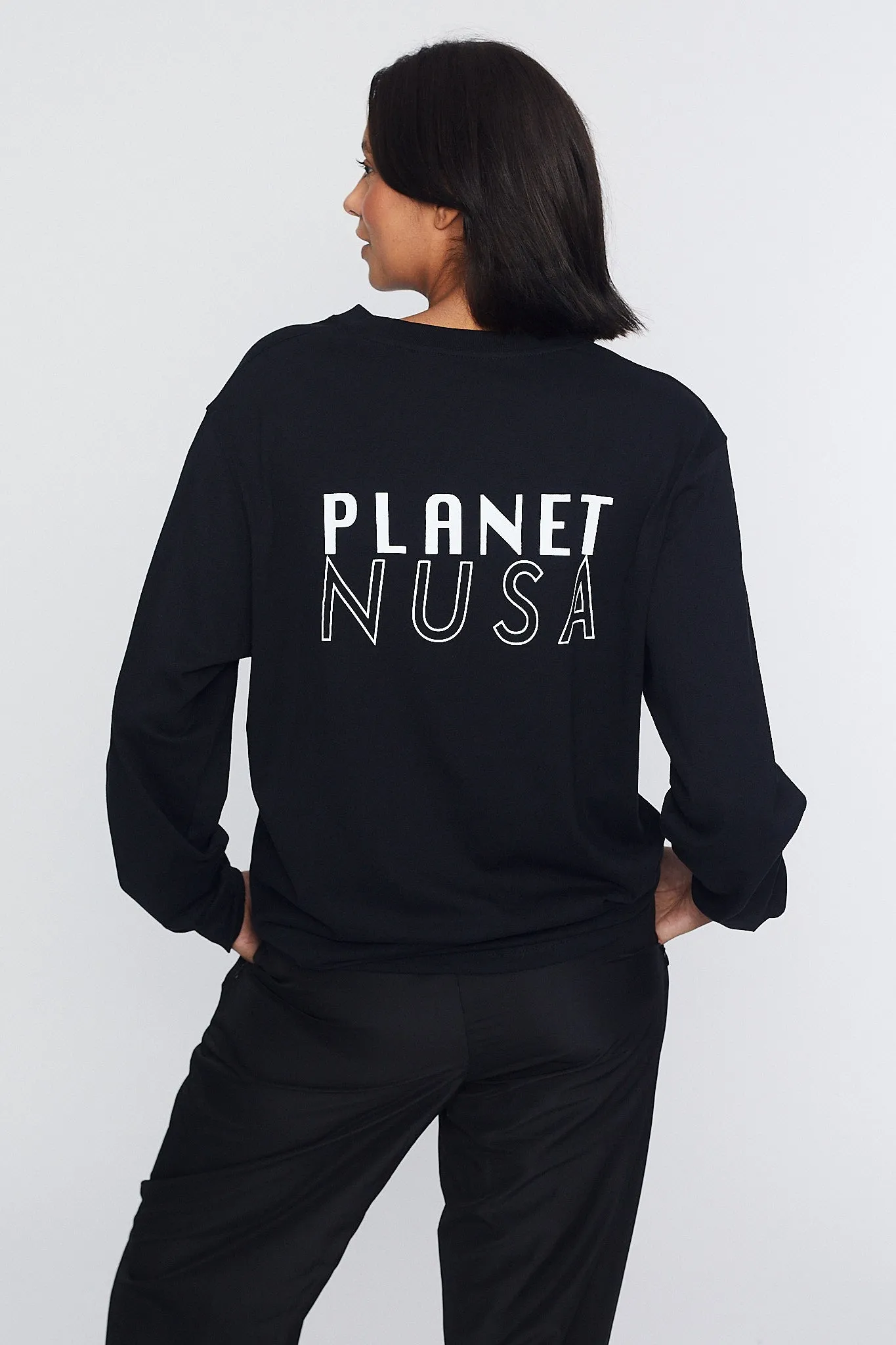 JER1 LONG SLEEVE