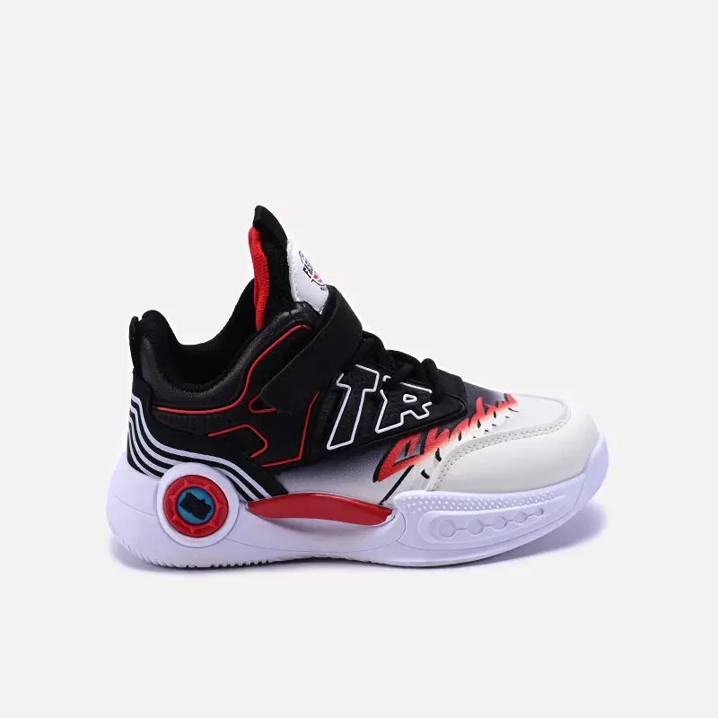 Jogger Shoes Black 0650517
