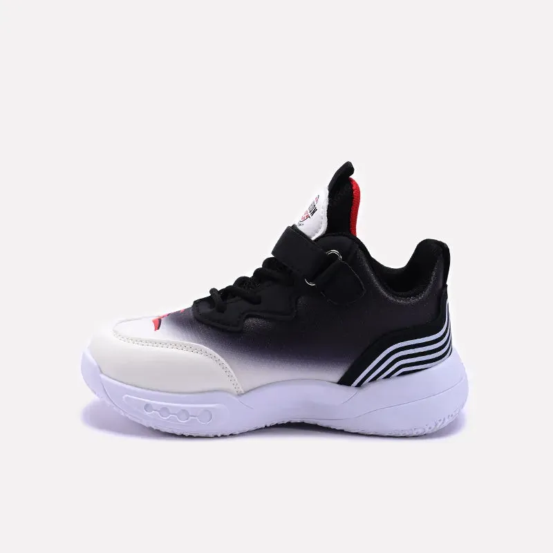 Jogger Shoes Black 0650517