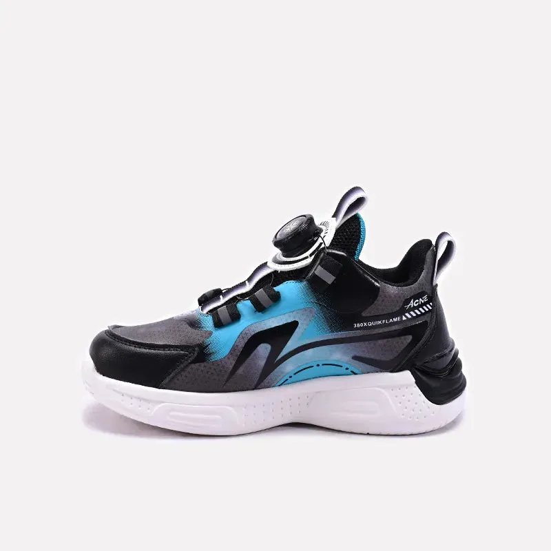 Jogger Shoes Green 0650538